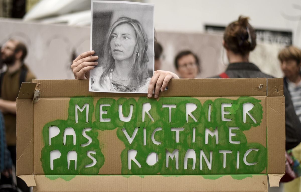 Bertrand Cantat : Les parents de Krisztina Rady s’opposent à la...