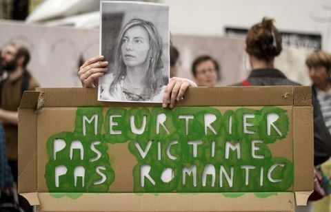 Les parents de Krisztina Rady s’opposent à la réouverture de l'enquête sur son suicide