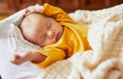 Dans le Doubs, un couple sauve un bébé en détresse sur le bord de la route