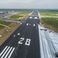 A Rennes, la piste principale de l’aéroport ne rouvre que pour le fret