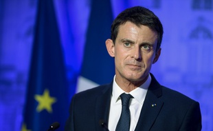 Manuel Valls ne se rendra pas à la convention nationale de la "Belle Alliance populaire"