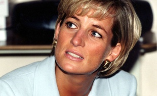 Lady Di est morte dans un accident de voiture le 31 août 1997 à Paris.