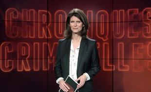 Magali Lunel présente «Chroniques criminelles» sur NT1