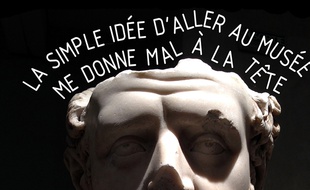 L'appel aux "muséophobiques" du musée Saint-Raymond