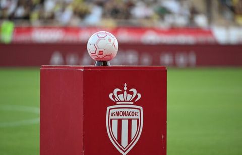 L’AS Monaco signe avec RMC