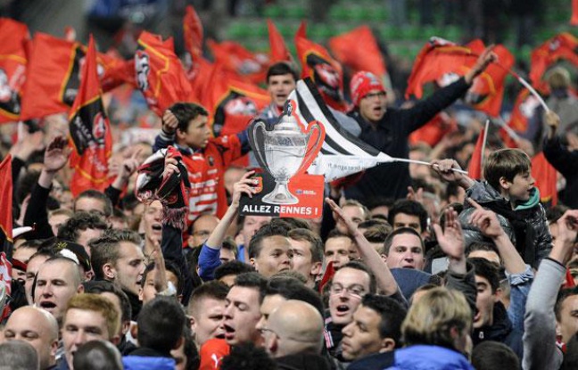 Stade Rennais: La billetterie pour la finale ouvre ce jeudi pour les abonnés