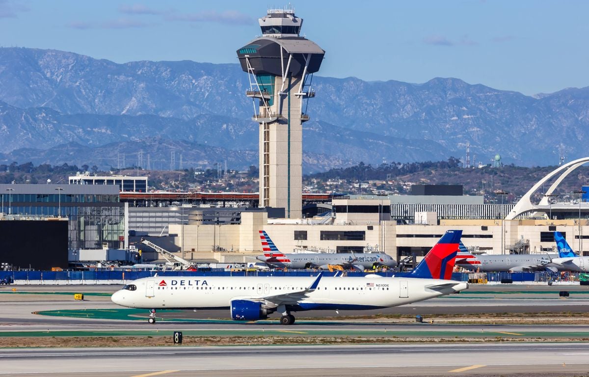 Etats-Unis : Les contrôleurs aériens inquiets pour la sécurité du ciel en raison du « shutdown »