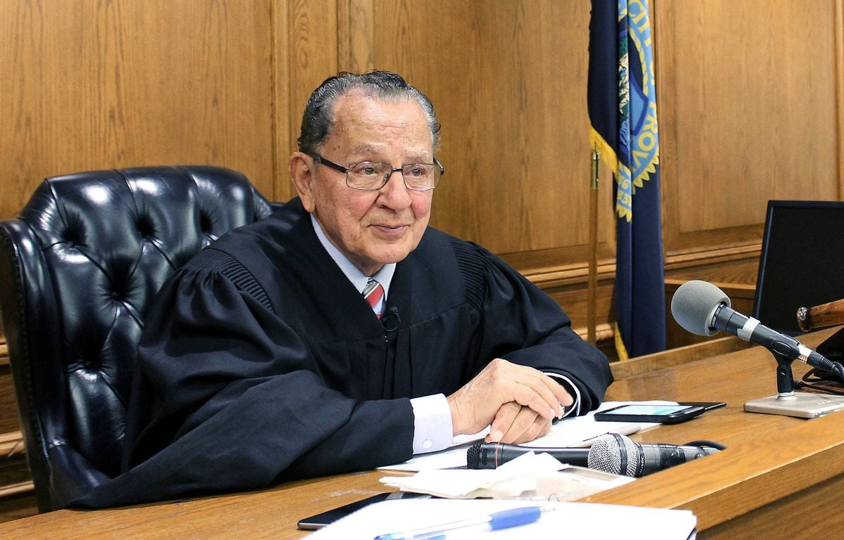 Etats-Unis : Frank Caprio, le juge au grand coeur célèbre pour ses verdicts cléments, est mort à l'âge de 88 ans