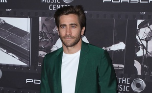 L'acteur Jake Gyllenhaal
