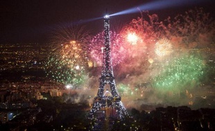 Les festivités du 14 juillet sont devenues un casse tête sécuritaire.