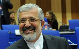 L'Iran a rejeté mardi les critiques des Etats-Unis et de pays européens ayant qualifié de provocation l'annonce de l'enrichissement d'uranium dans le nouveau site de Fordo, estimant que leurs motivations étaient politiques.