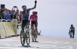 Tour de France 2025 : Classement général et résultats après la 16e étape