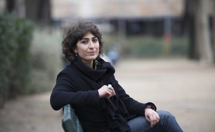 Isabelle Saporta s'allie à Gaspard Gantzer pour les élections municipales à Paris en mars prochain.