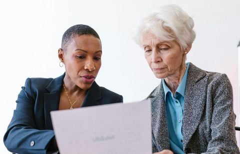 10 entreprises qui embauchent le plus les seniors 