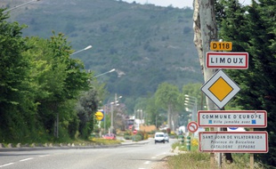 La commune de Limoux, dans l'Aude. (photo illustration)