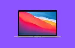 Le MacBook Air est à moins de 800 euros pour les French Days