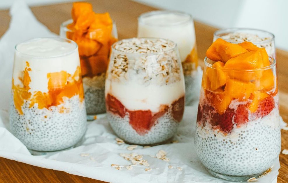 Quels sont les réels bienfaits des graines de chia ?