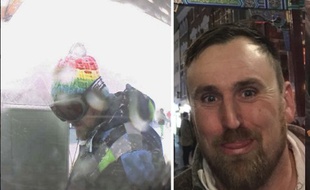 John Promell a disparu depuis le 7 janvier dans la station de Tignes.