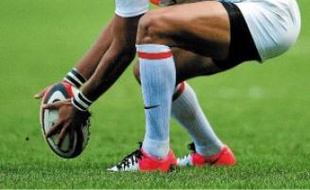 L'ex-Toulonnais (18 ans) jouera à Bayonne son troisième match du Top 14.