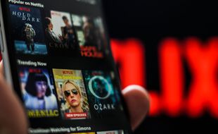 Netflix dépasse les 200 millions d’abonnés