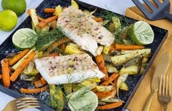 Contaminé par la listeria, ce poisson ne doit surtout pas être consommé