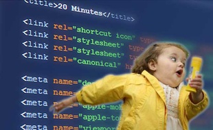 Les enfants qui ne savent pas coder survivront-ils dans le futur ?
