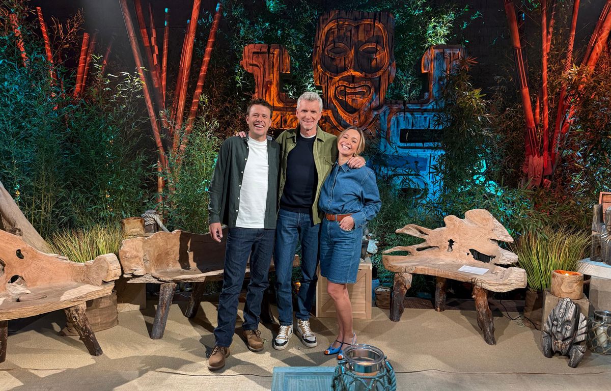 « Koh-Lanta » : A partir de ce mardi soir, Denis Brogniart vous entraîne jusqu'au bout de la nuit sur TF1
