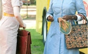 Emma Stone et Viola Davis.