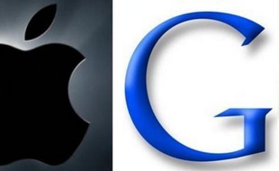 Apple vs Google