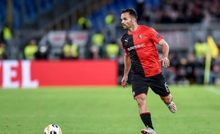 Jérémy Morel n'a pas été conservé par le Stade Rennais où il est arrivé l'été dernier.