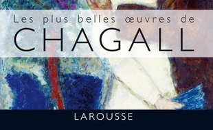 Les plus belles oeuvres de Chagall