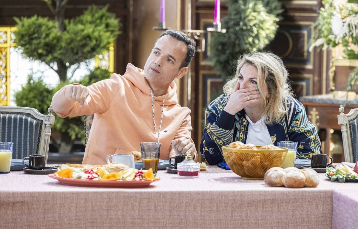 « Les Traîtres » : Pour la saison 5, la production a cherché à mettre les traîtres en difficulté