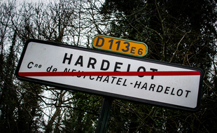 Hardelot, commune de Neufchâtel-Hardelot, bientôt de l'histoire ancienne ?