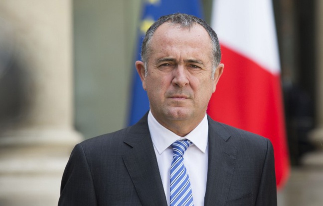 Remaniement: Qui est Didier Guillaume, notre nouveau ministre de l’Agriculture?