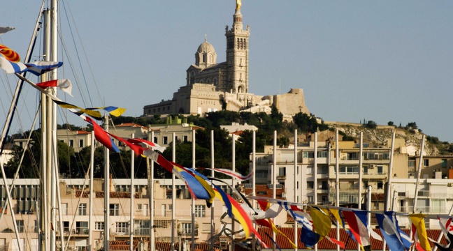 Messe Notre-dame De La Garde Aujourd'hui Kto Marseille : La chaîne catholique KTO lance un direct quotidien depuis