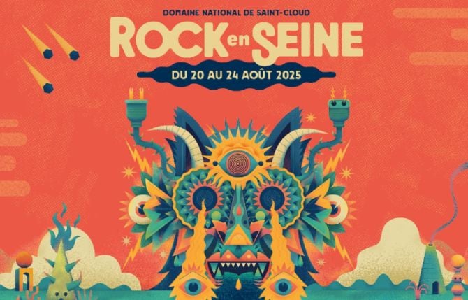 Rock en Seine : Comment les festivaliers ont-ils vécu les annulations de Doechii et A$AP Rocky ?