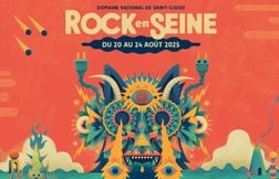 Les festivaliers de Rock en Seine philosophes pour leur deuxième journée