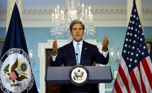 Les Etats-Unis ont flatté la France, leur "plus ancienne alliée", pour son engagement dans une possible action militaire contre la Syrie. Il y a dix ans, Washington voulait faire "payer" Paris pour son opposition à la guerre en Irak.