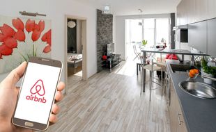 Airbnb et les dispositifs « anti-fête »