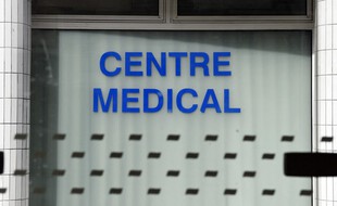 Les faits se sont déroulés dans le cabinet médical du médecin. (illustration)