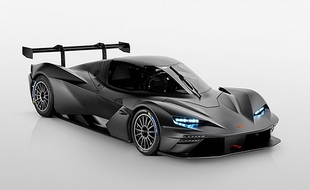 KTM X-Bow GTX