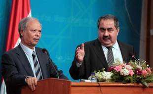 L'Irak accueillera fin mars le tout premier sommet arabe depuis la vague révolutionnaire qui a bouleversé la région et continue d'ensanglanter la Syrie, et les dirigeants, dont plusieurs sont nouveaux, devront y faire preuve d'un style plus proche de leurs citoyens.