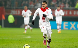 Avec 10 buts et 10 passes décisives depuis le début de saison, Payet réussit la meilleure saison de sa carrière au Losc.