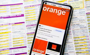 L'opérateur téléphonique Orange publiera vendredi 11 juin 2021 les résultats de son enquête interne, après la panne des numéros d'urgence