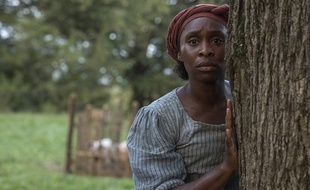 Cynthia Erivo incarne Harriet Tubman dans un biopic à venir.