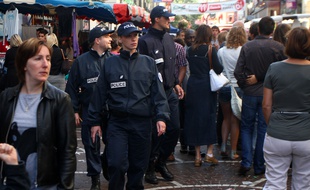Le périmètre de la braderie 2018 sera hermétique.