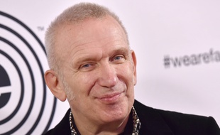 Dernier tour de piste pour Jean-Paul Gaultier
