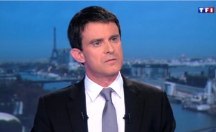 Capture d'écran du zap actu du 3 avril 2014
