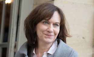 Laurence Rossignol, la ministre des Droits des femmes