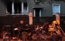Un enfant de 3 ans meurt dans un incendie, son frère jumeau et leur mère blessés